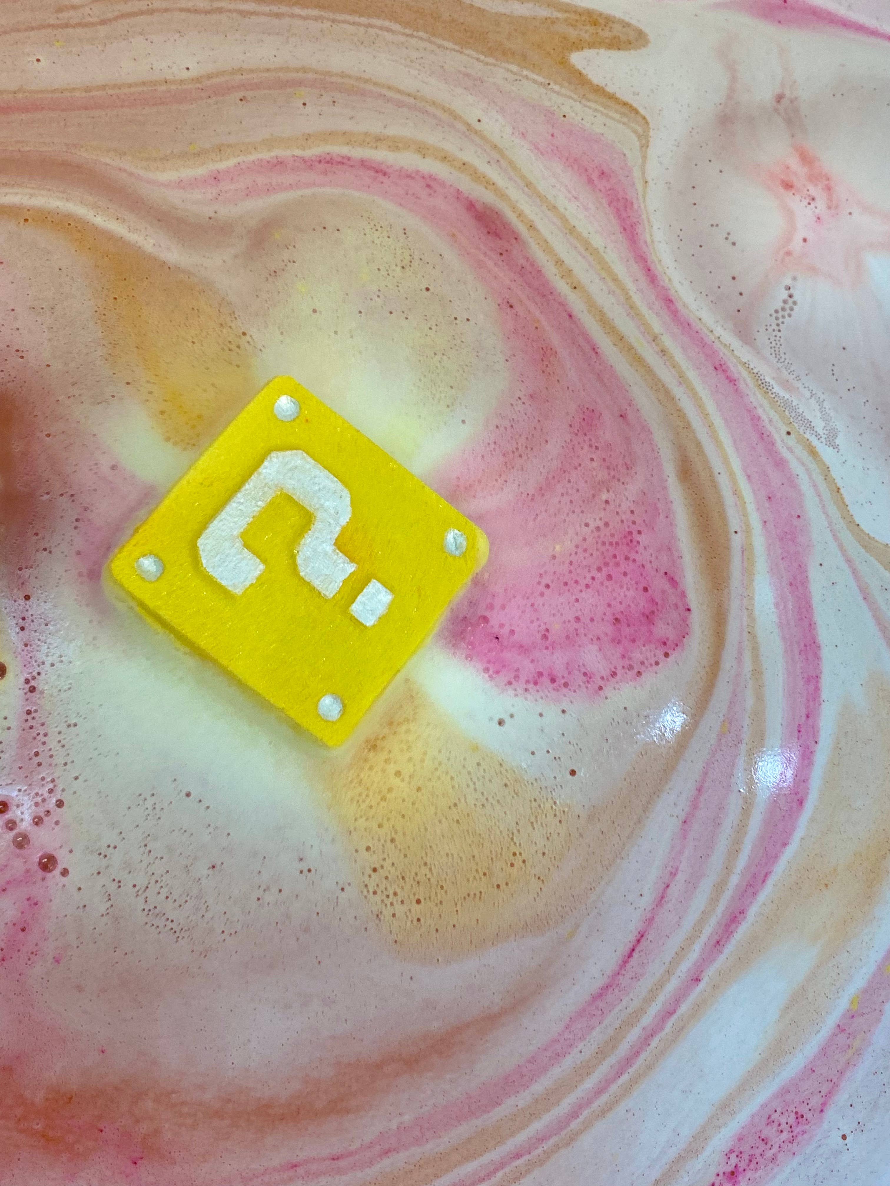 Inspiration Soap Co. - Wholesale Bath Bomb/Fizz - Mystery Block Bath Bomb | Wholesale Bath Bombs for Kids2