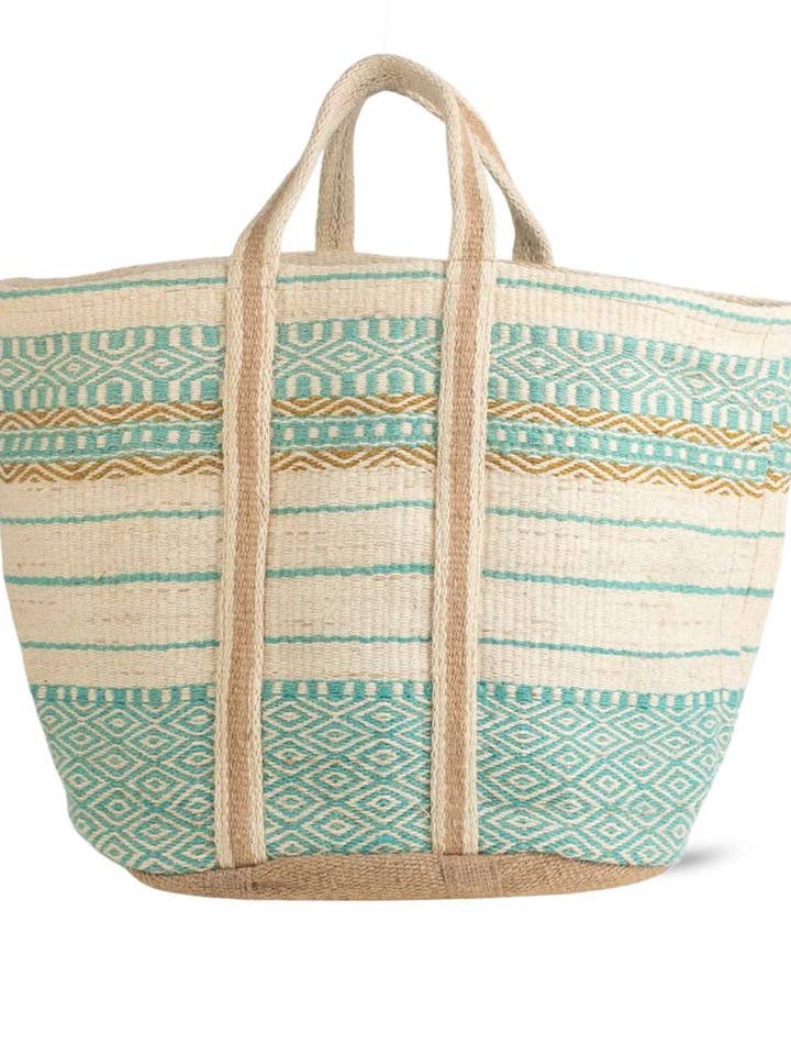 KB3762508_00 - CESTO DI IUTA per la vendita all'ingrosso da parte di Kbas