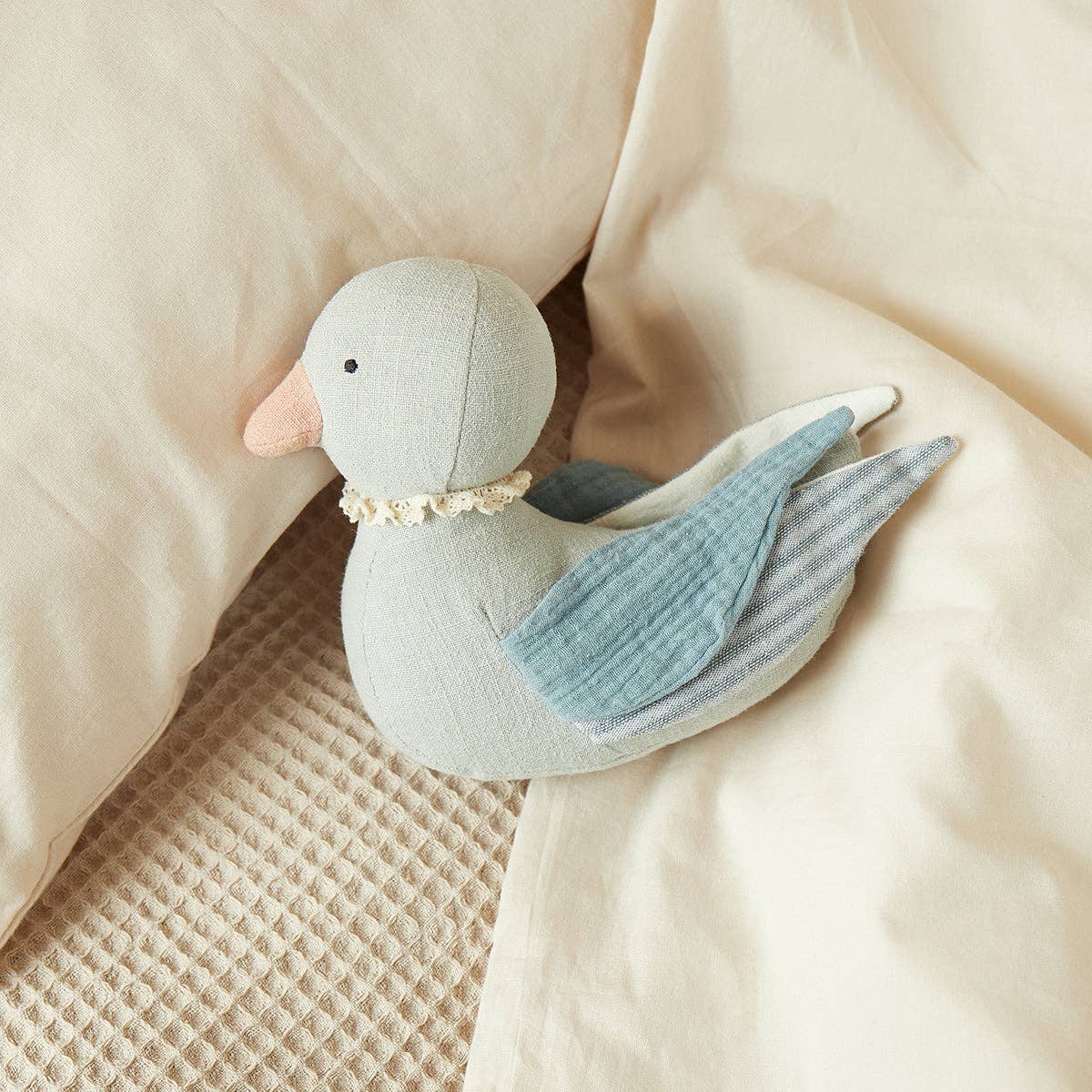 Bieco Spielwaren - Vendita all'ingrosso Peluche - Bambini e neonati - Peluche anatra2