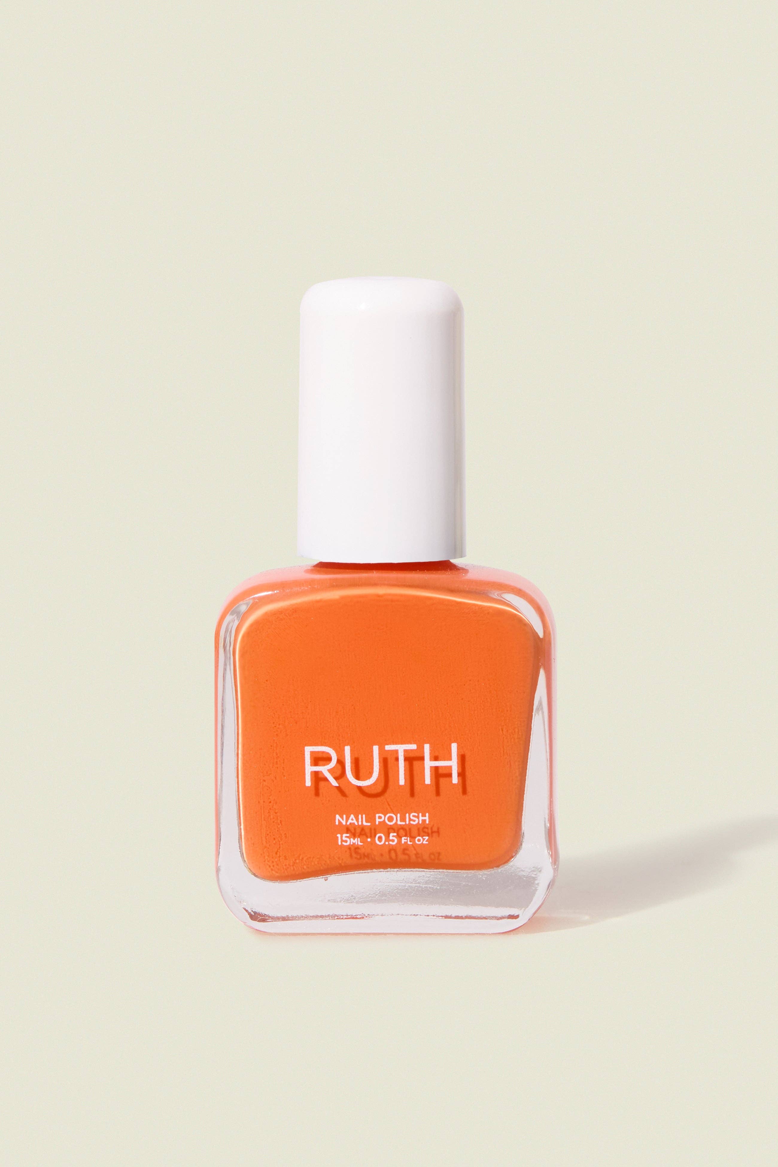 Ruth Polish - Wholesale Nail Polish - Prawn1