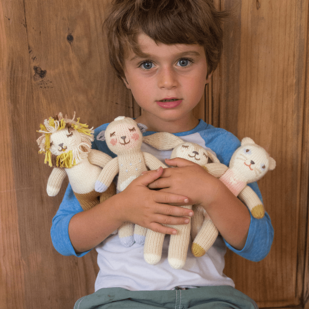 Blabla - Wholesale Doll - Kids - Teeny Splash2