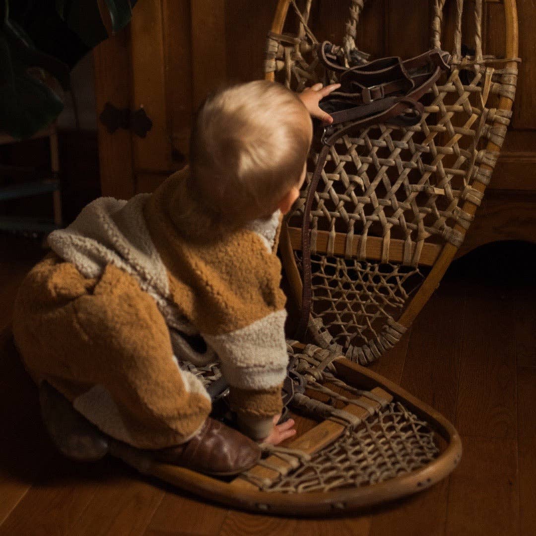 Nudnik - Wholesale Pants - Kids - REVIVAL TRACKPANT | Waffles2