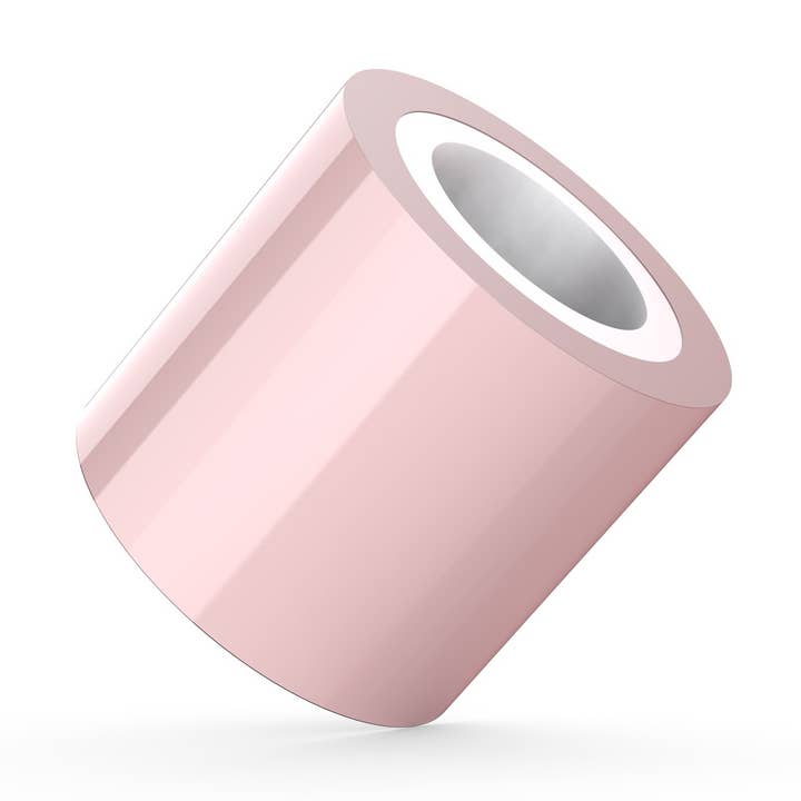 Liebe Seele - Wholesale Seksspeeltje - 25 meter elektrische bondagetape, halfdoorschijnende PVC-tape6