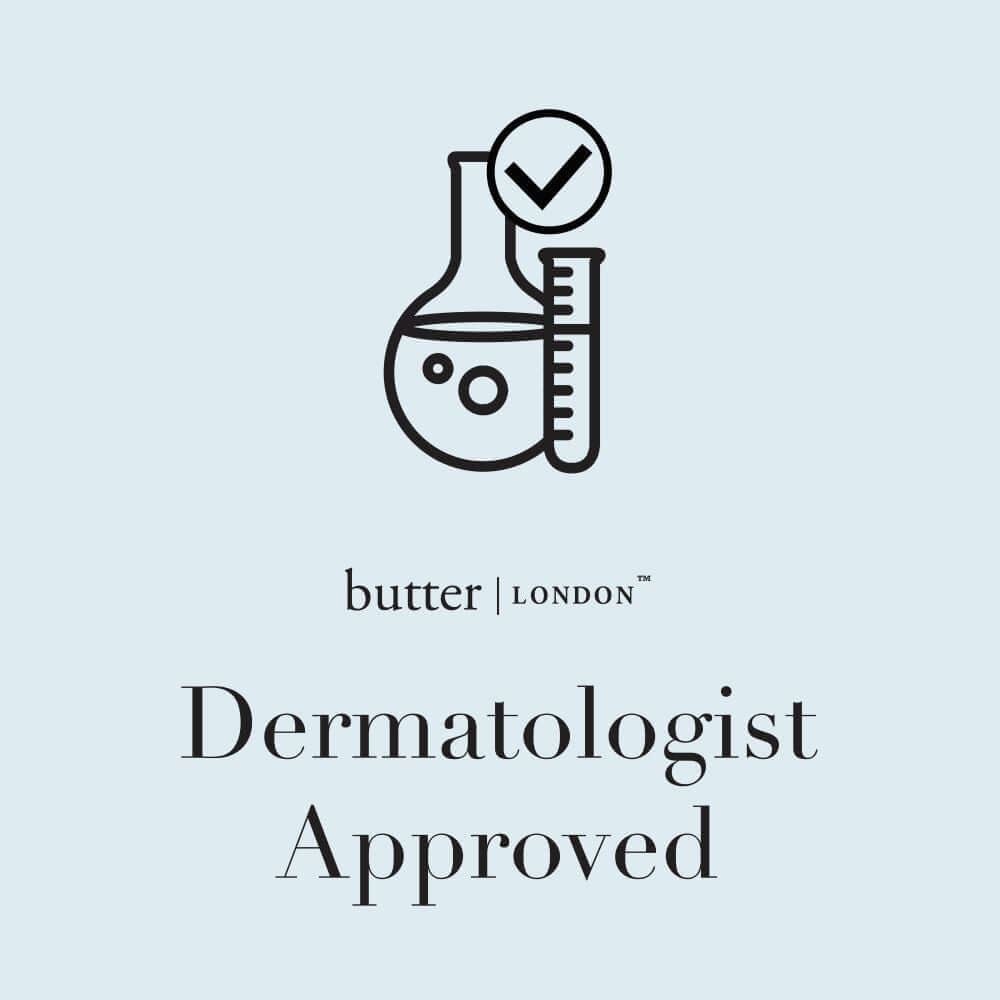 butter LONDON - Wholesale Cuticle Oil - QuickFix Moisturizing Cuticle Balm6