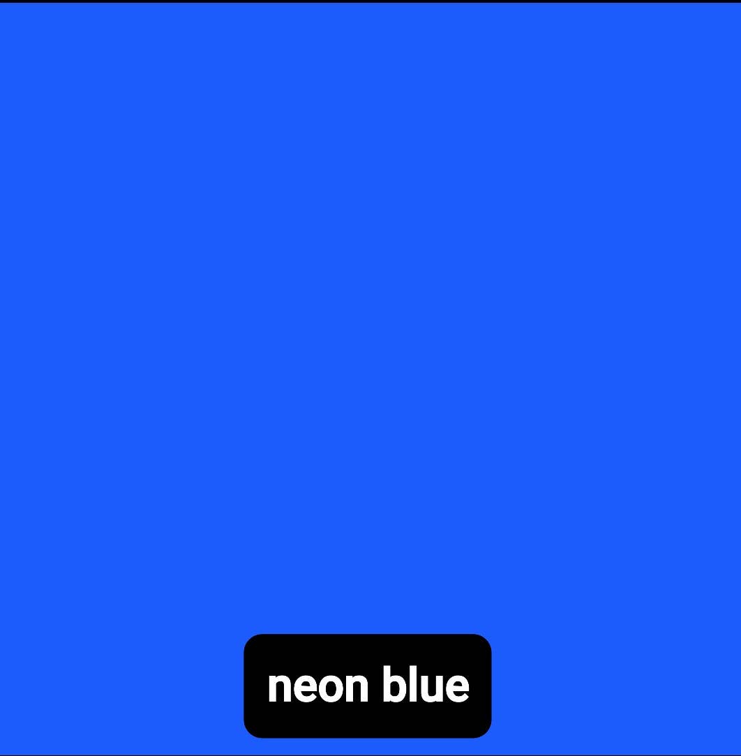 L&S Vinyl - Wholesale Sublimation Transfer - Premium Neon HTV (multiple colours)2