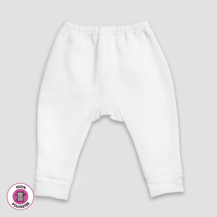 Laughing Giraffe - Wholesale Clothing Set - Baby - Baby Jogger Sweatsuit Tracksuit Set - Sublimation 100% Poly