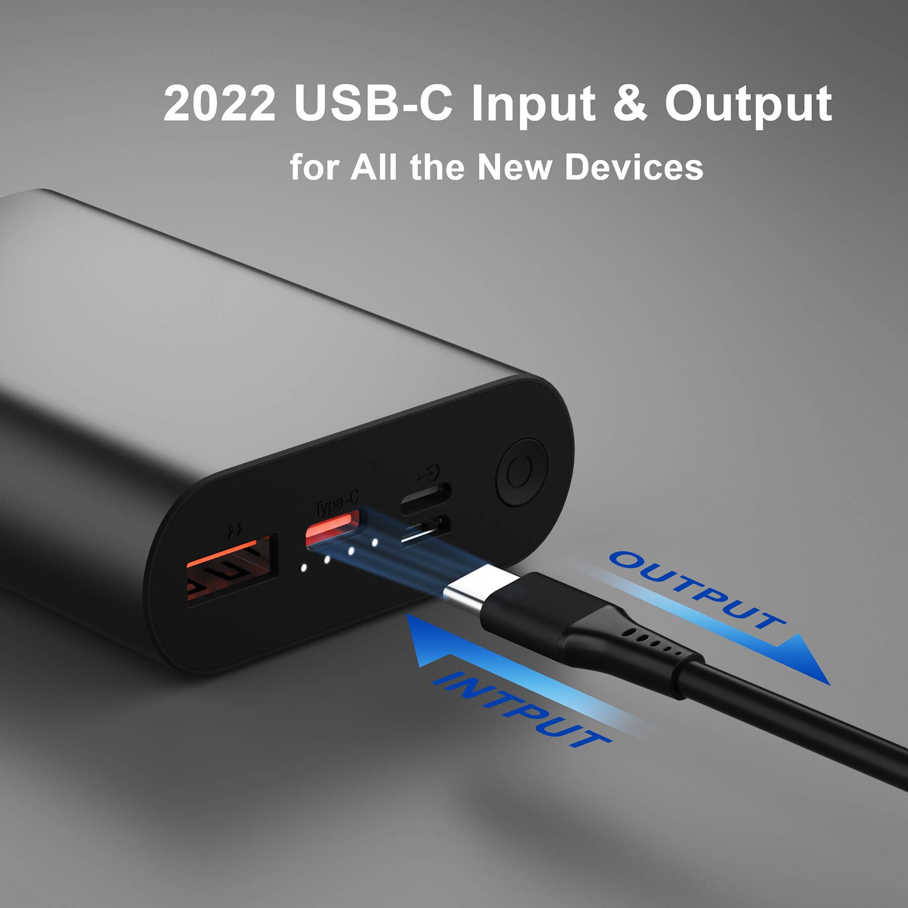 LAX Gadgets - Vente Chargeurs portables - Batterie externe portable haute vitesse de 12 000 mAh – Charge rapide14