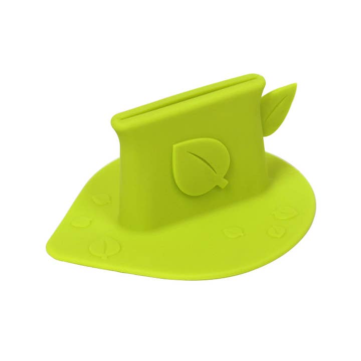 Silicone Tea Bag Squeezer for wholesale by Supreme Housewares