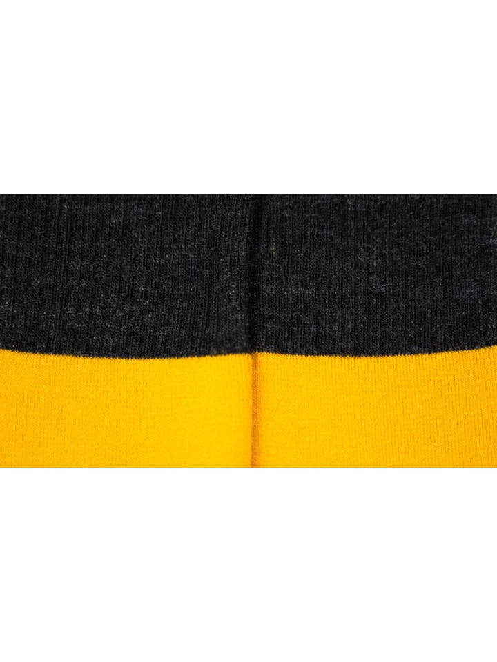 Merino Hike Booty | Yellow for wholesale on Faire