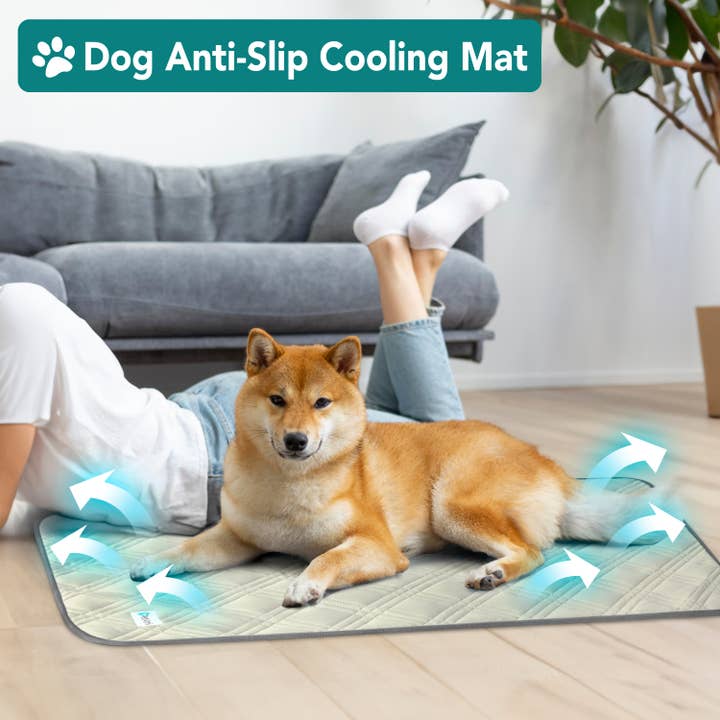 PetAmi - Wholesale Pet Blanket - Cat/Dog - Waterproof Cooling Tech Mat22