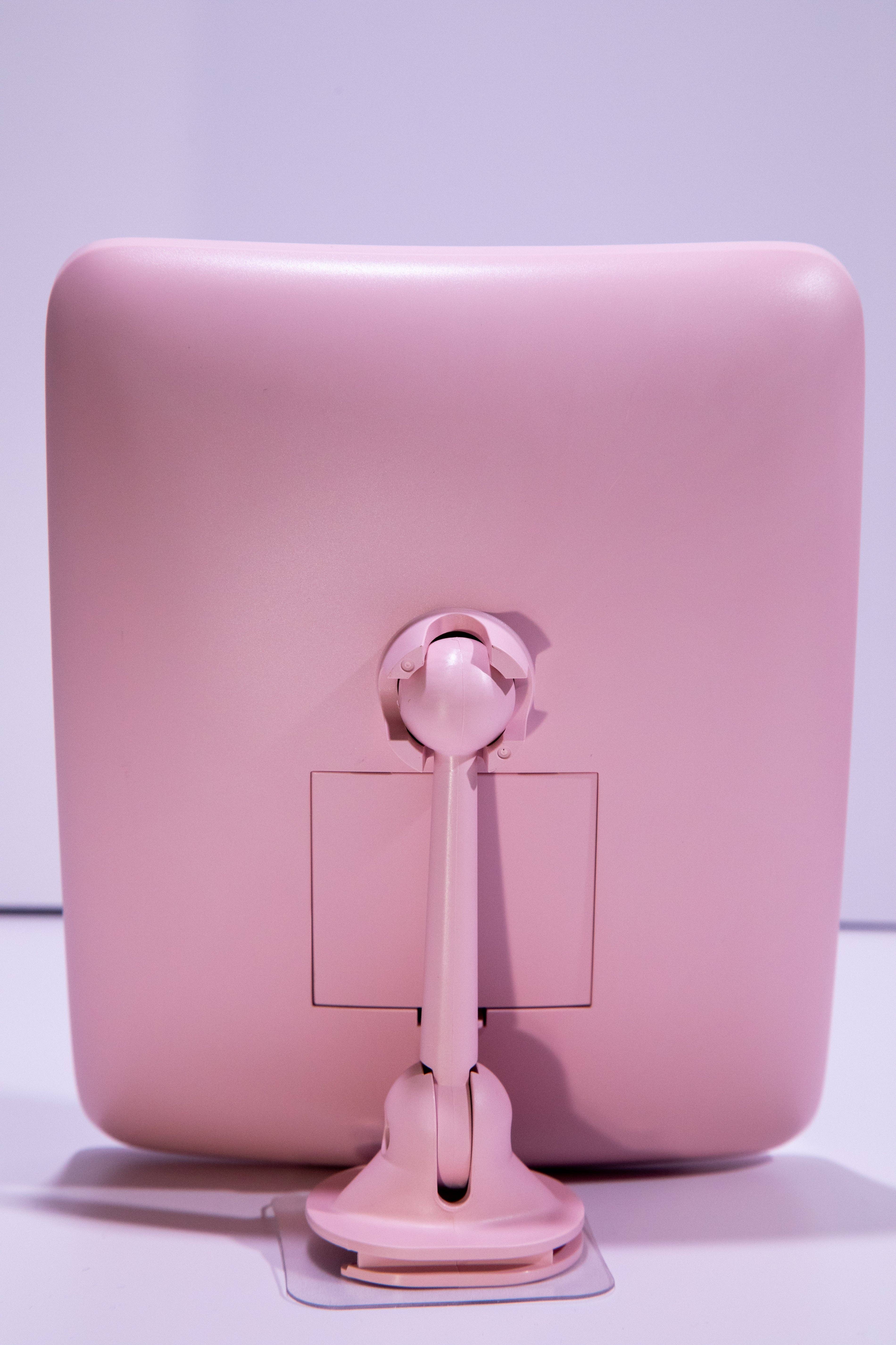 Lurella Cosmetics - Wholesale Wall Mirror - Precision Gaze 10x Mirror3