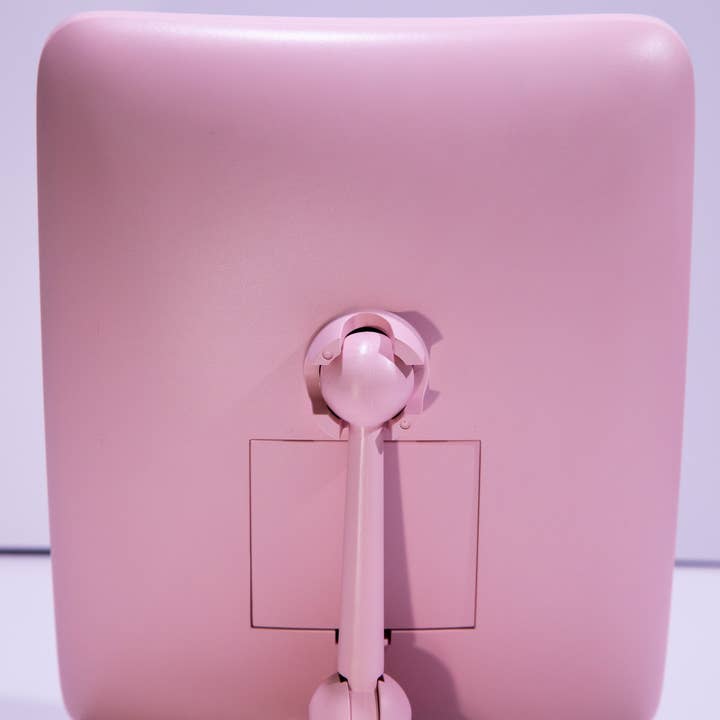 Lurella Cosmetics - Wholesale Wall Mirror - Precision Gaze 10x Mirror3