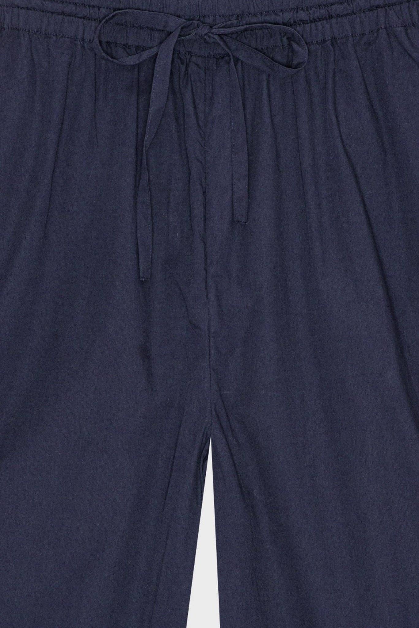 moshi moshi mind - Wholesale Pants - Women's - storie pants poplin2