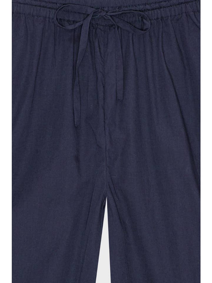 moshi moshi mind - Wholesale Pants - Women's - storie pants poplin2