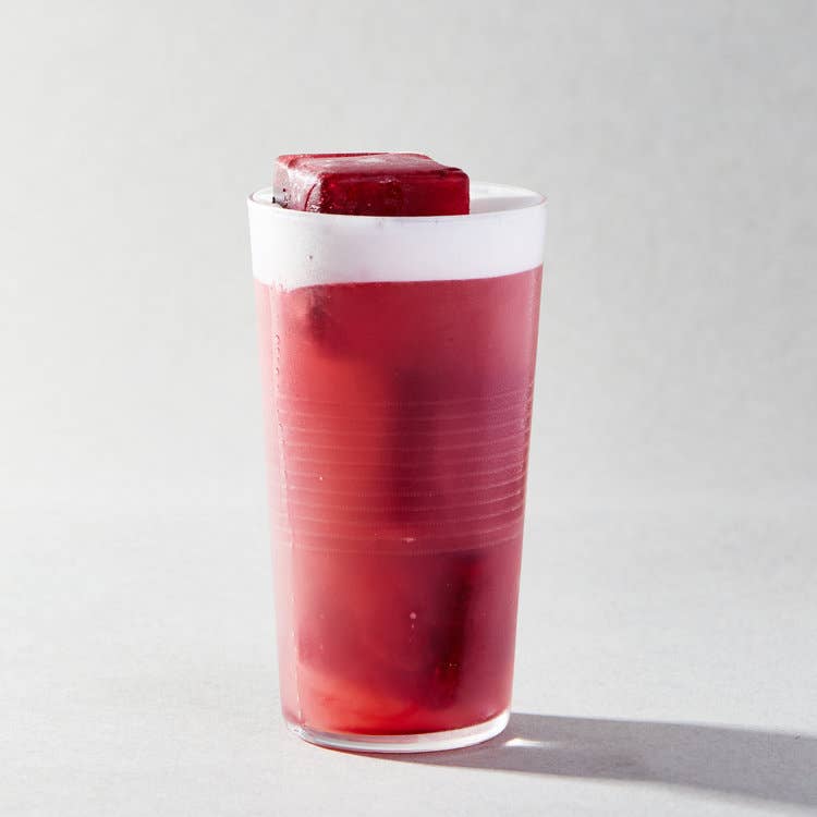 Morris Kitchen – Engroshandel Cocktailmix/sirup – Grapefrugt Honning Margarita Paloma Cocktail Mixer 473 ml1