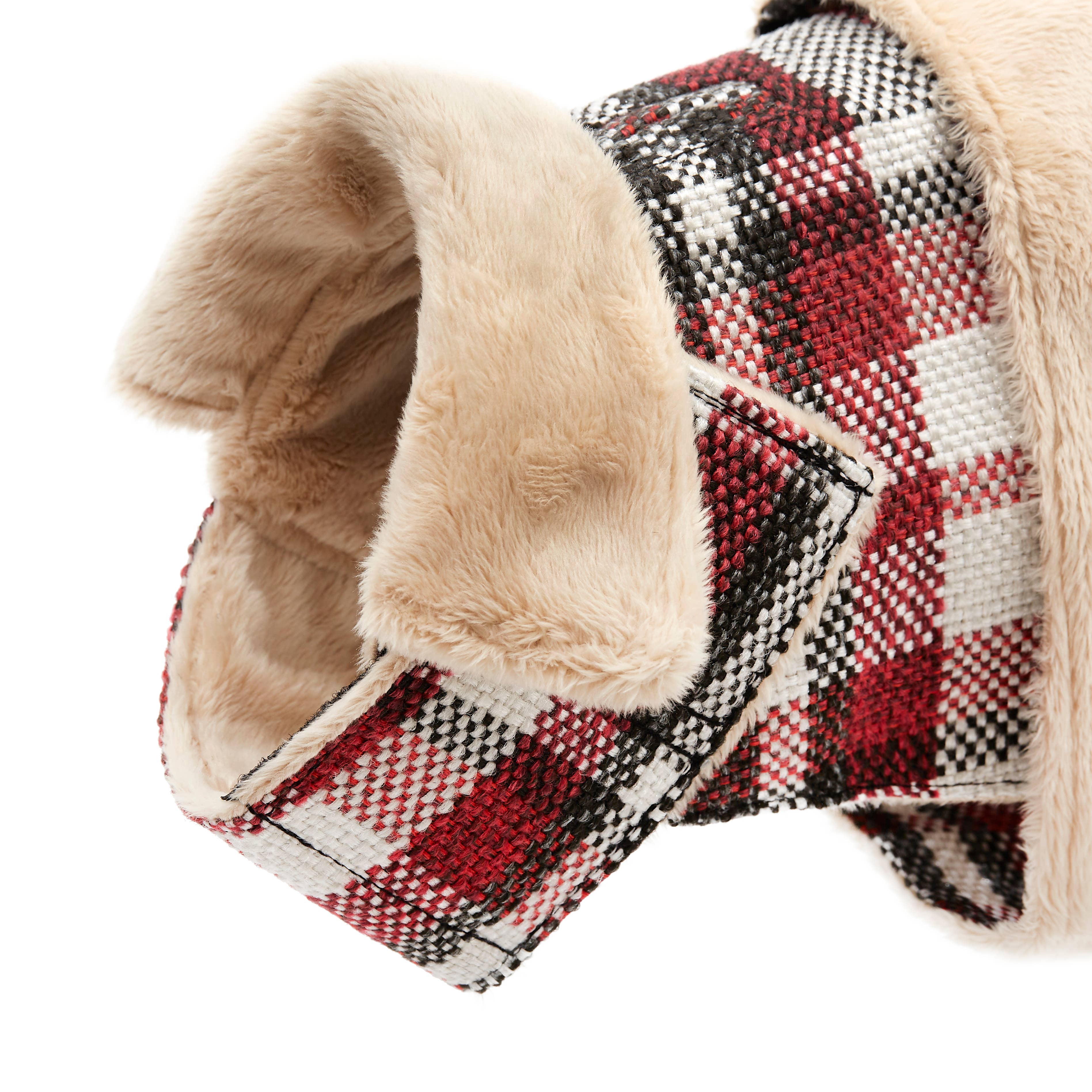 ARISTOPET – wholesale Ytterkläder - Hund – HUNDROCK LÖV1