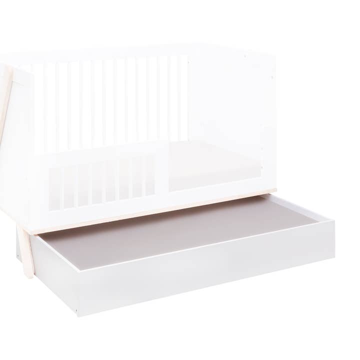 SYM Lit bébé gigogne pour la vente par Petit Lit Furniture