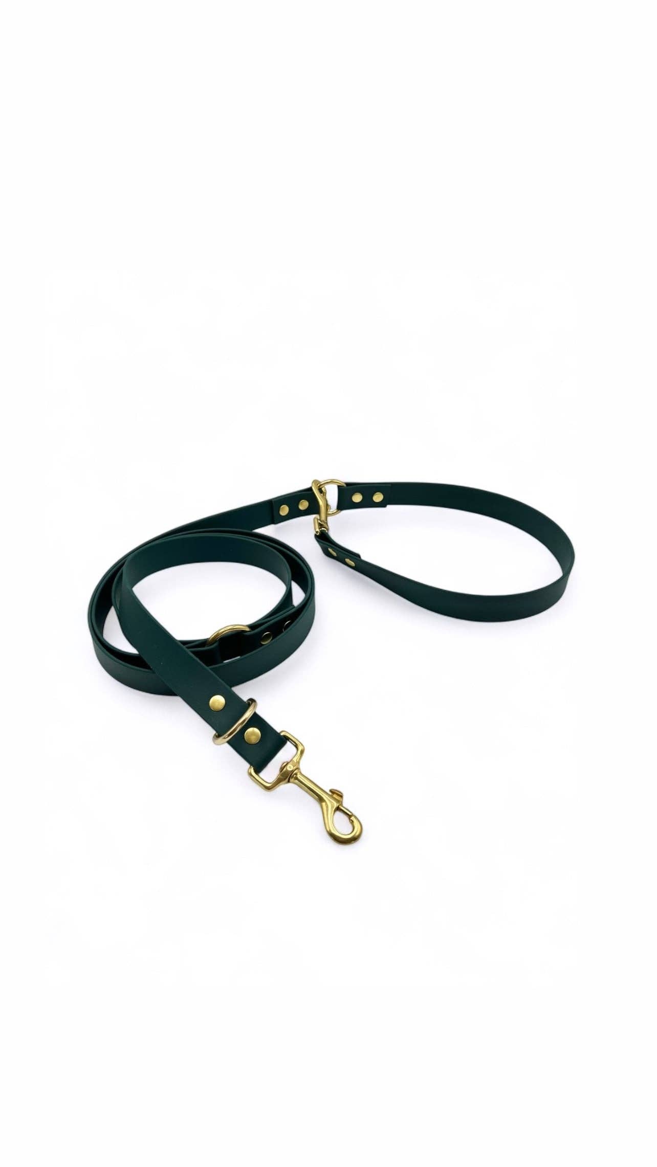 Splash By Happy - Wholesale Pet Leash - Dog - Biothane® multi-position leash21