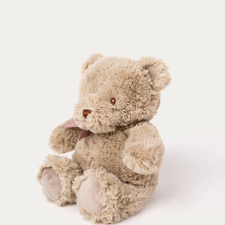 Teddykompaniet - Wholesale Stuffed/plush toy – Kids & baby - Elton, Teddy Bear, Small1