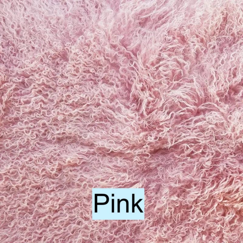 OUTPOST ORIGINAL – wholesale Dekorativ kudde – Tibetansk lammkudde27