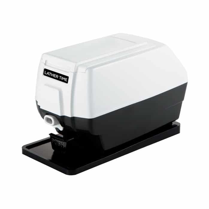 Salon Equipment Pros - Wholesale Shaving Cream - Men's - Scalpmaster Lather Time Machine - Hot Shave Lather Machine