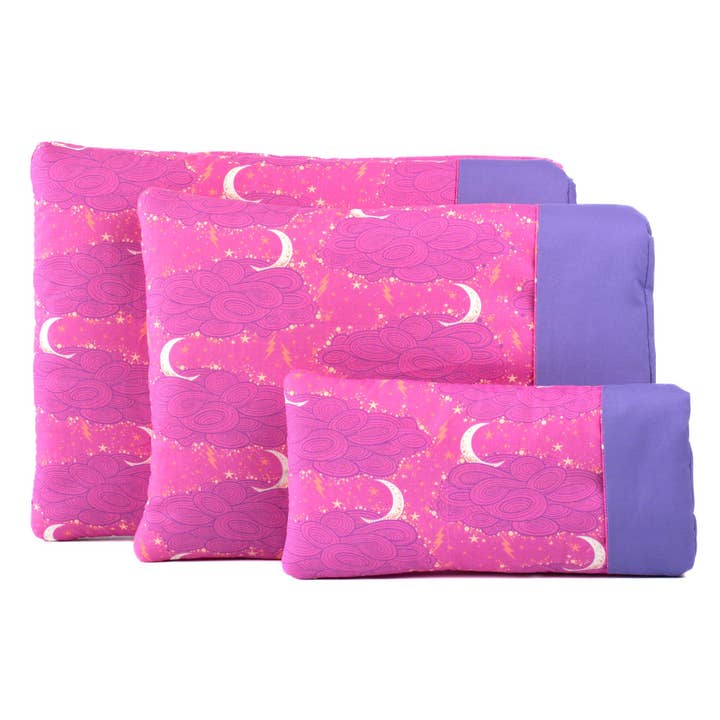 Paper and Word - Wholesale Laptop/Tablet Case - Women's - Selene | Tech Sleeves1