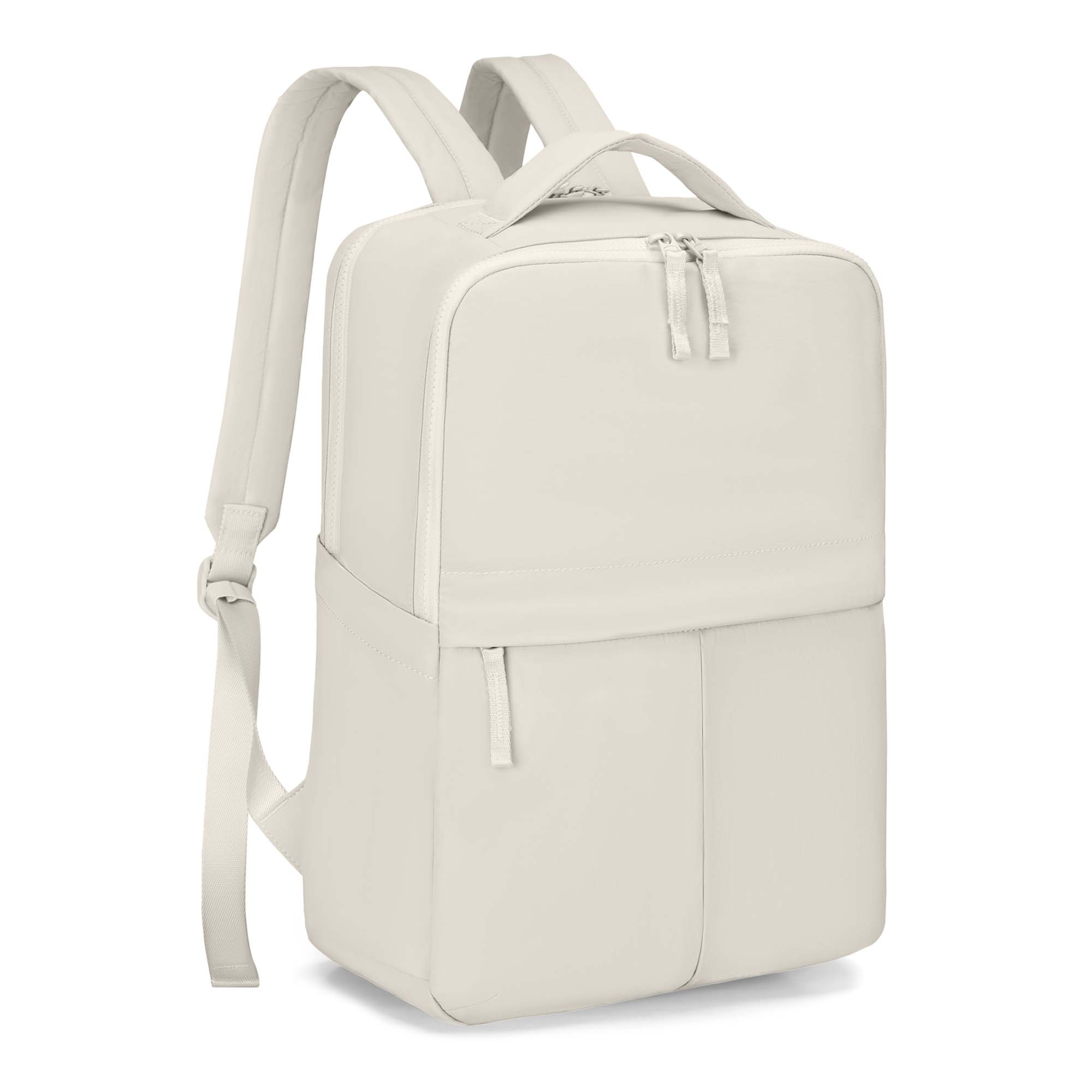 AMPERE CREATIONS - Wholesale Backpack - Women's - Luna Oversized XL Travel Friendly Nylon Backpack Bag7