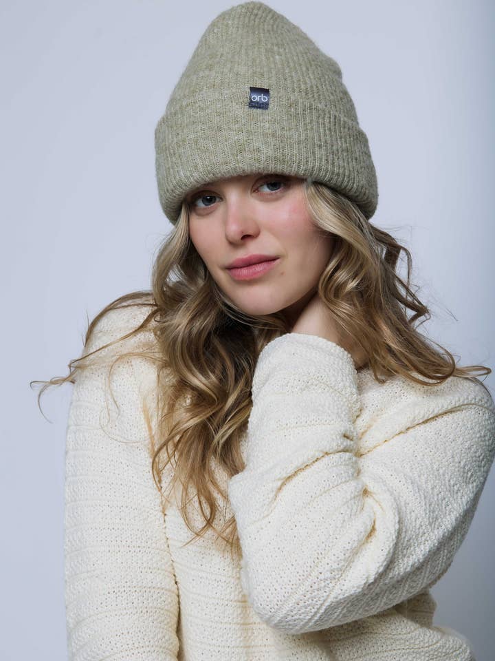 Berretto classico per la vendita all'ingrosso da parte di ORB