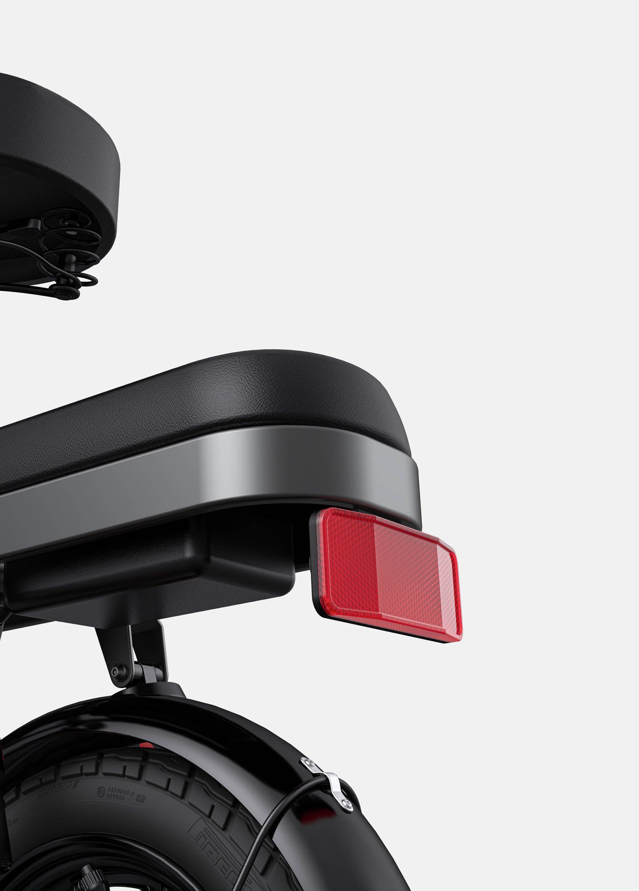 Pleno Fitness - Wholesale Bike/Scooter - Kids - T14 350W Motor | 48V 10An Battery Ebike10