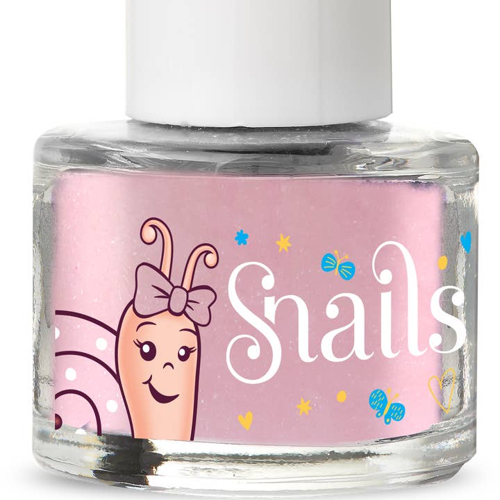 Safe'N'Beautiful - Wholesale Nagellakset - Mini Slakken 7-pack