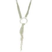 Tofs med Cirkel 30 Halsband för wholesale av Takobia