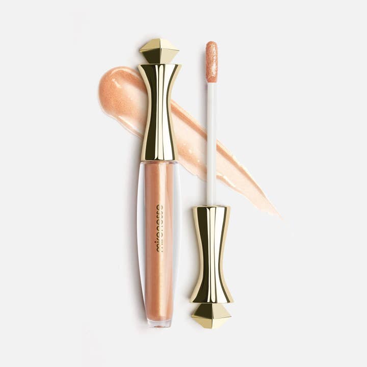 Velvet Gloss Plumper 72. Seduce for wholesale by Mirenesse