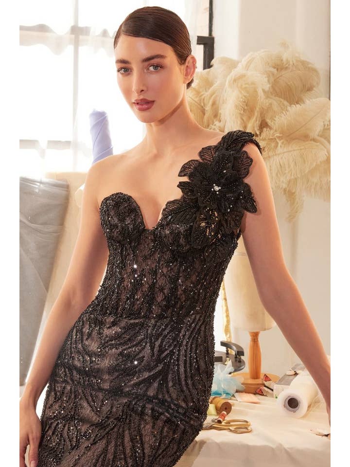 JLED, INC. - Wholesale Gown - Women's - A13924