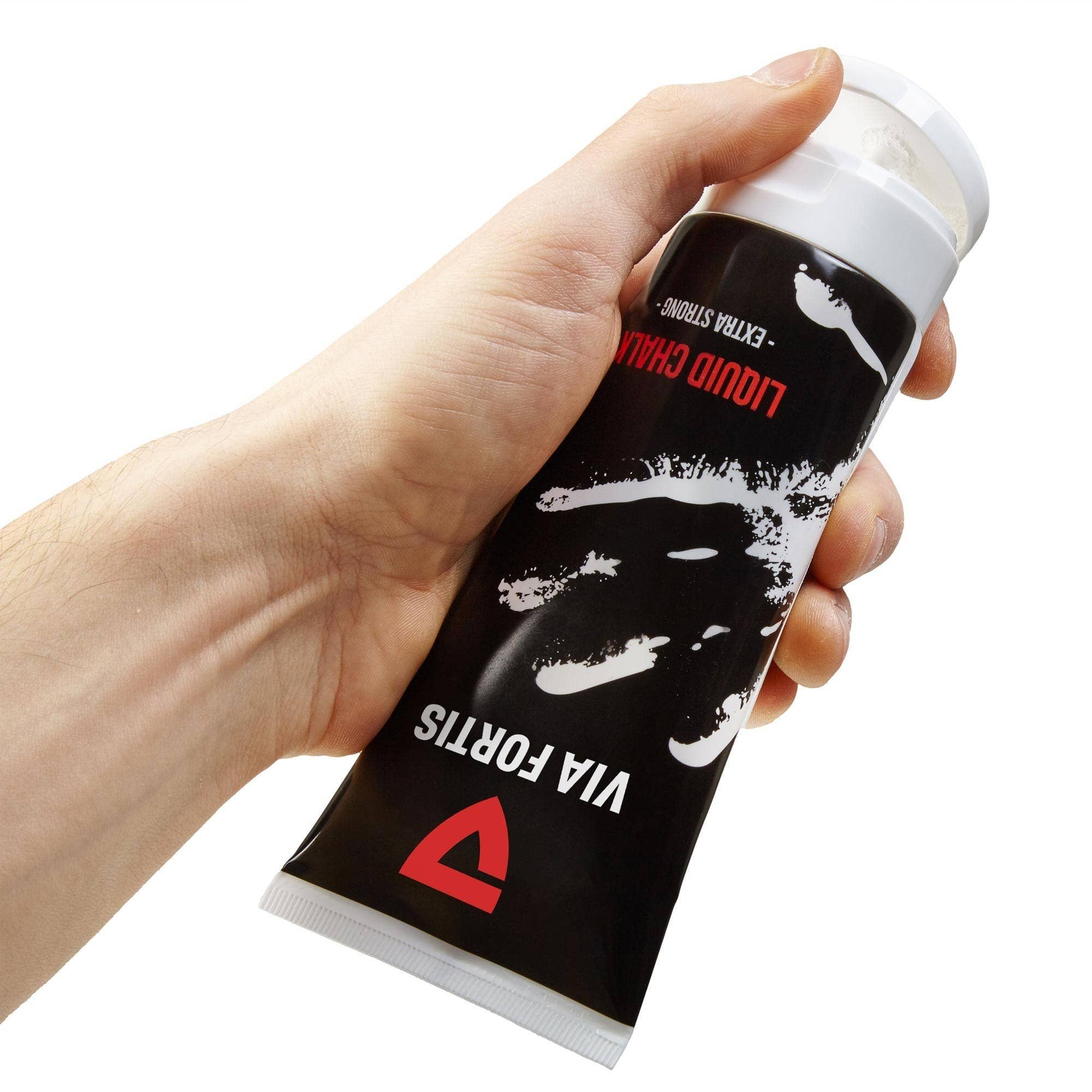 Via Fortis - Wholesale Chalk - Liquid chalk2
