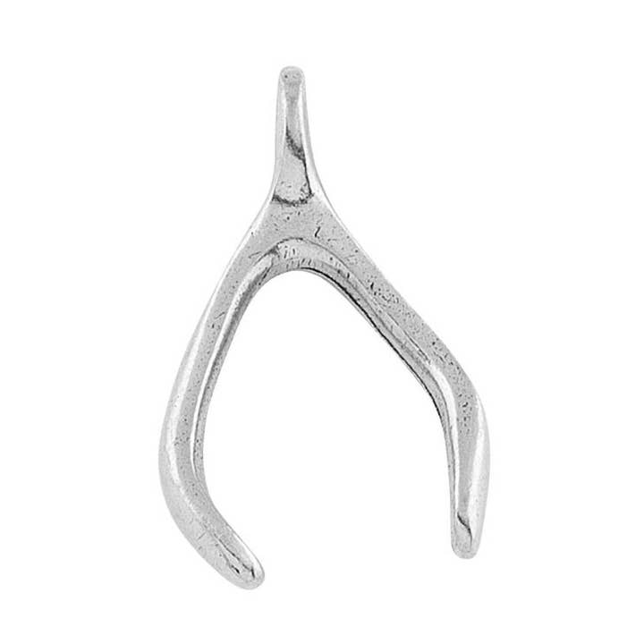 Wishbone Milagro for wholesale by Danforth Pewter