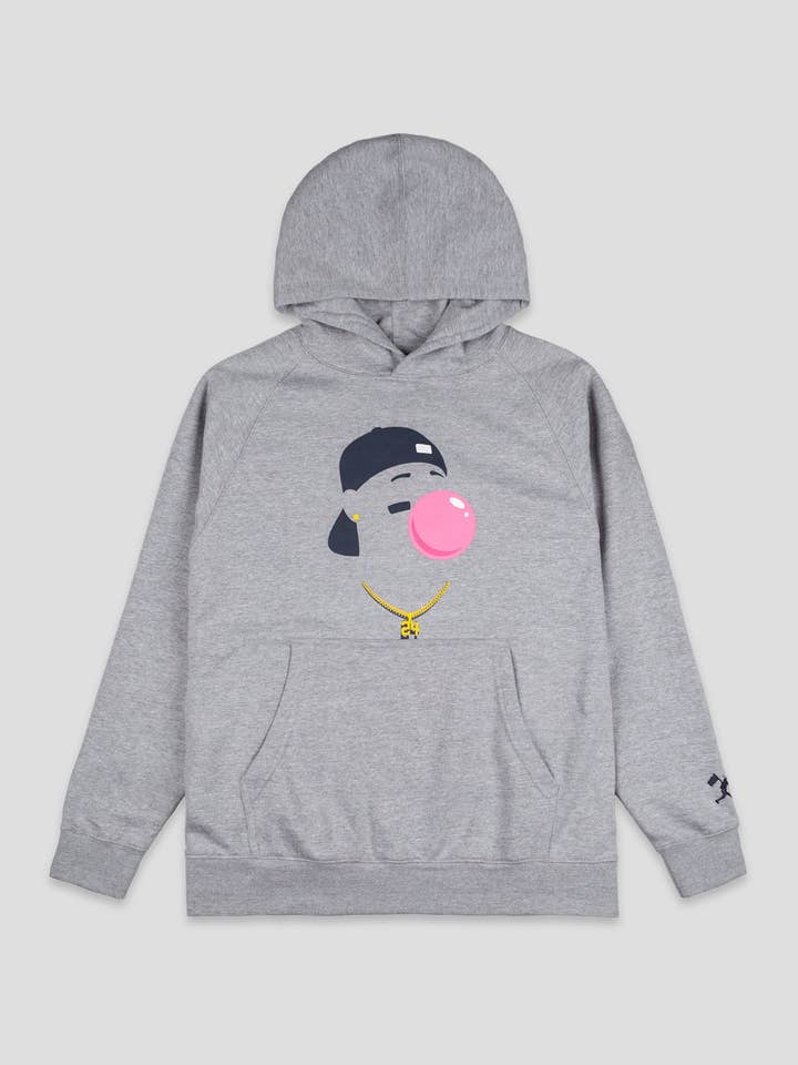 Sweat à capuche de votre joueur préféré - Ken Griffey Jr. Recueil pour la vente par Baseballism