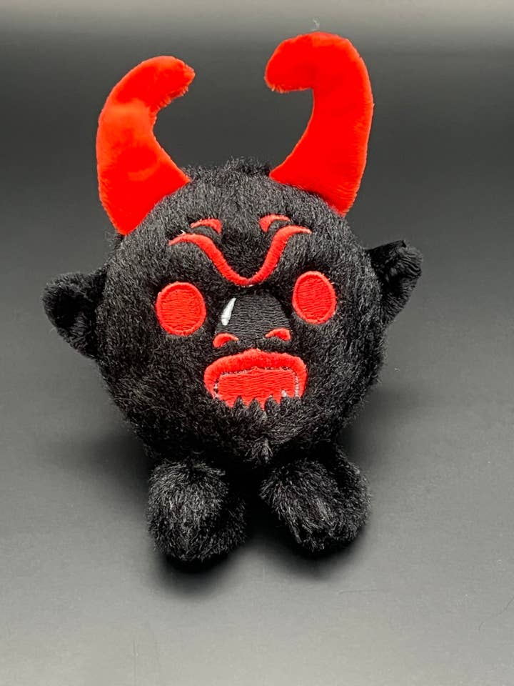 Kram- Puss for wholesale by Doris Bizarro