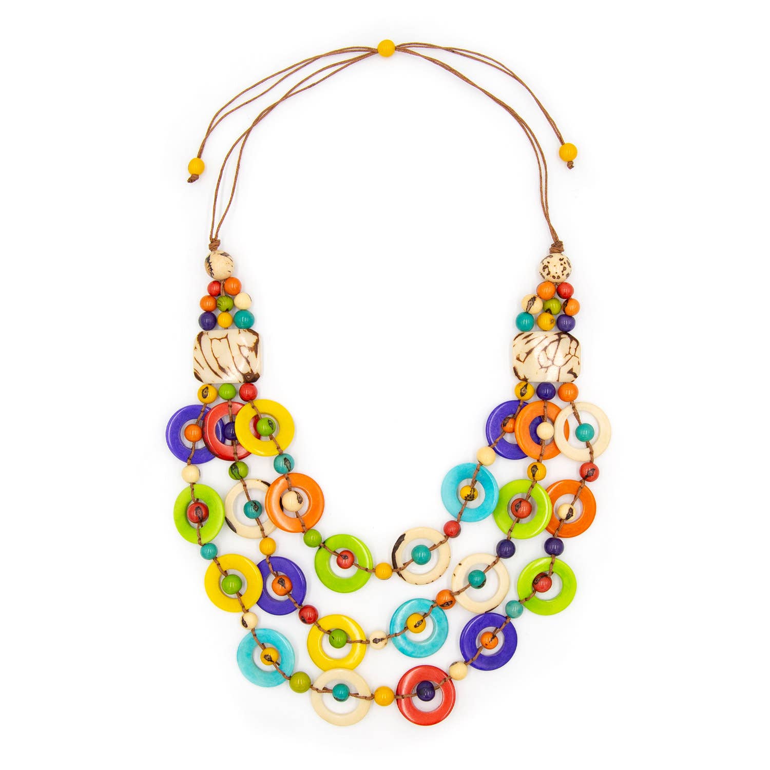 tagua nut jewelry wholesale
