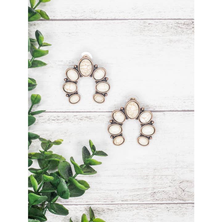 Tavern Lovin Fur Earrings Tavern Lovin Fur Earrings