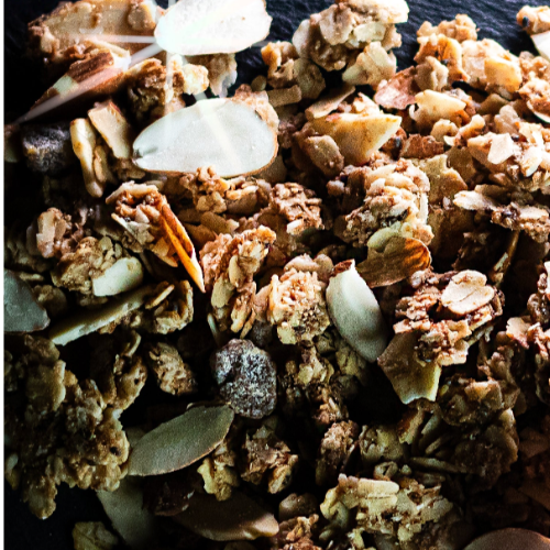 LÜME - Wholesale Granola - Bulk 10 LB Granola | Gluten-Free0