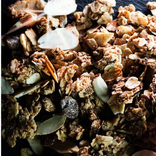 LÜME - Wholesale Granola - Bulk 10 LB Granola | Gluten-Free