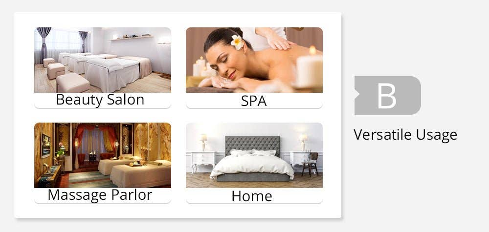 Cavitation Machines - Wholesale Fitness Equipment - Drip Sweat Portable Infrared Sauna Blanket10