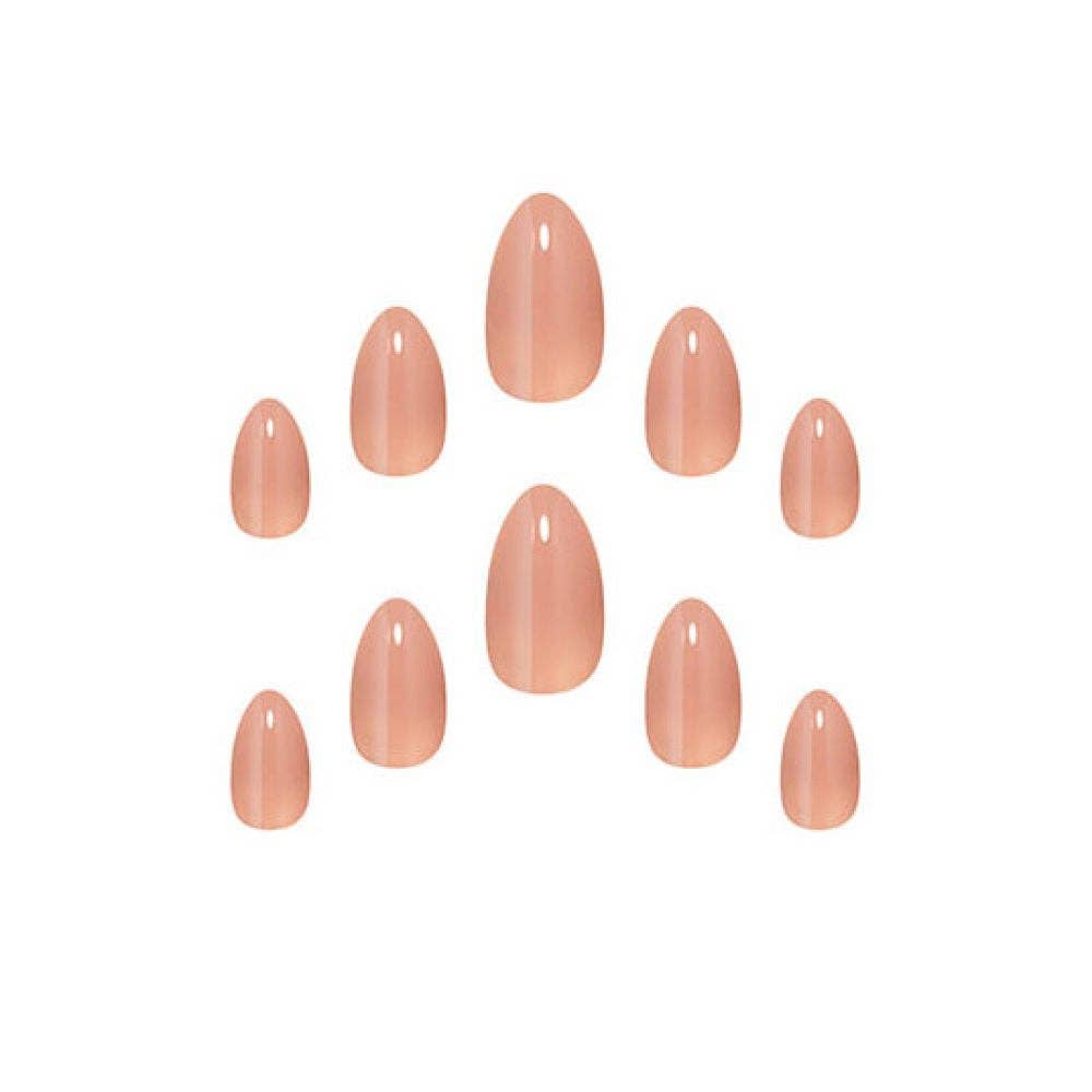 Beauty Goddess – wholesale Nail polish set – Elegant Touch Colour Mocha Latte1