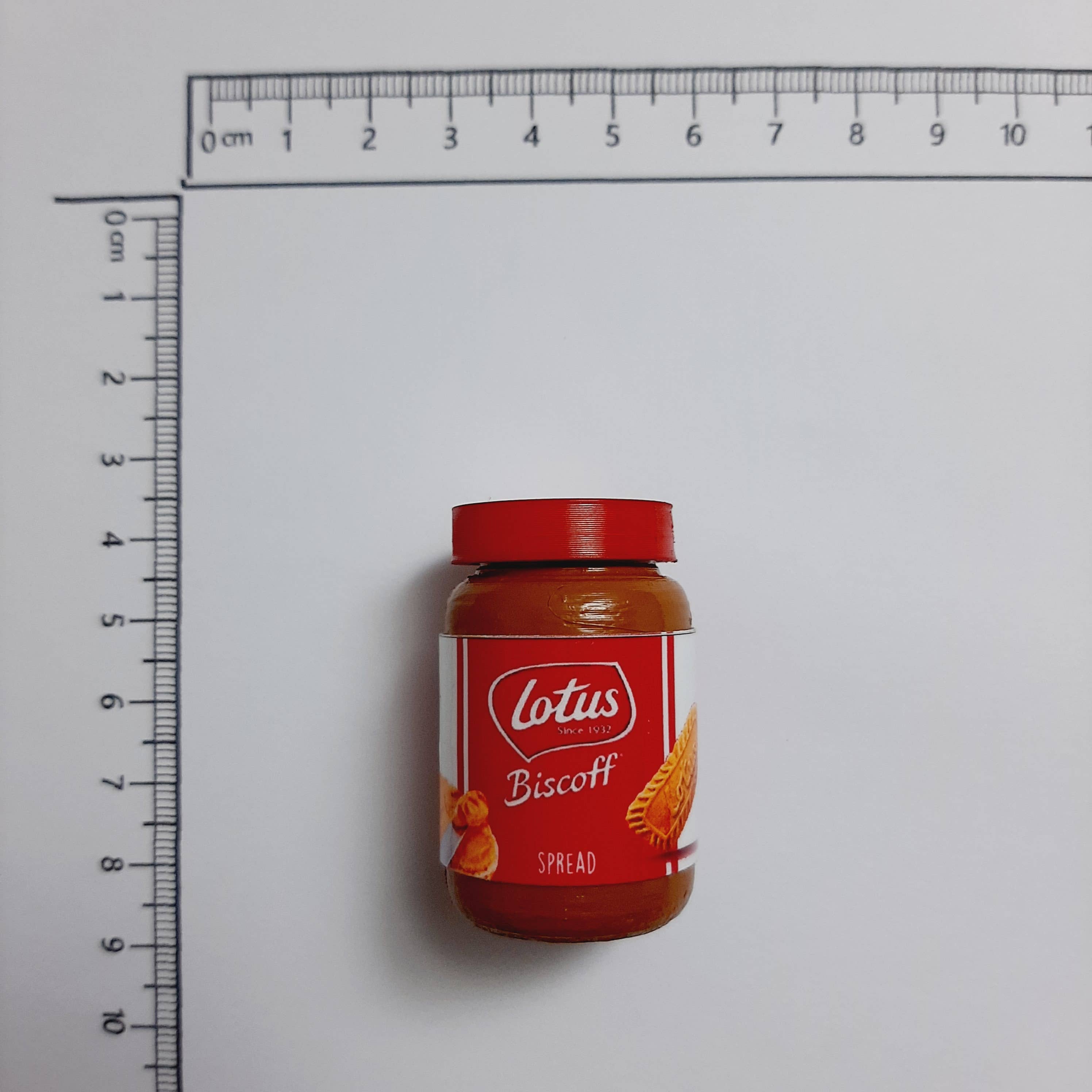 Minimi – Engroshandel Magnet – MINIMI Miniature køleskabsmagneter32