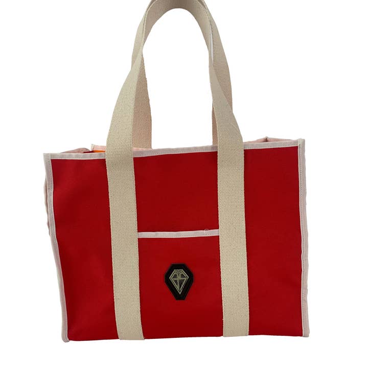 TRAGETASCHEN AUS CORDURA für den Großhandel von GOLD'NSTAR