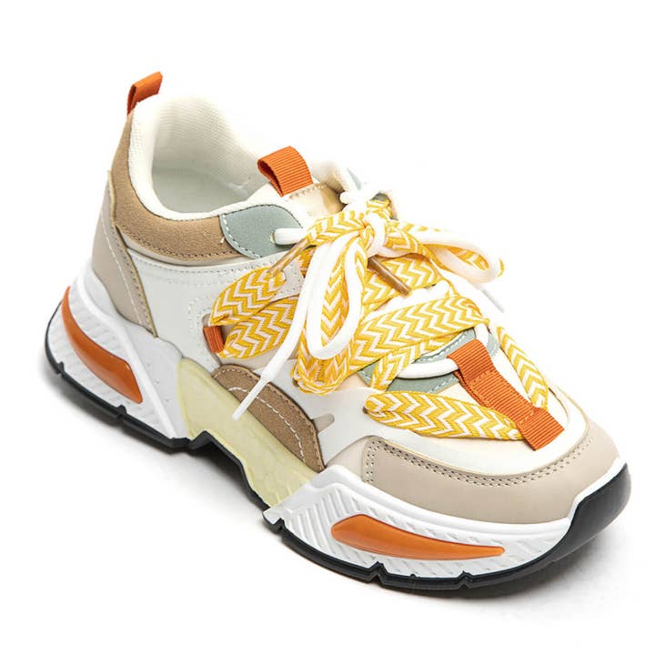 idealshoes - Wholesale Lifestyle Sneakers - Women's - 8133