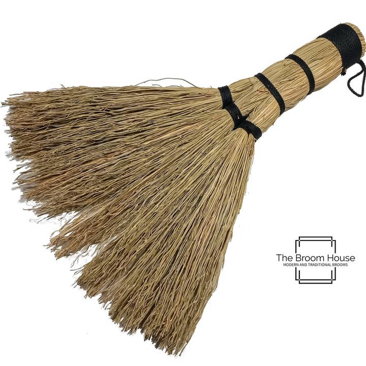 Tri-Broom for wholesale by The Broom House