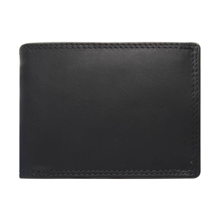 ZOPM1 ~ Portafoglio da uomo per la vendita all'ingrosso da parte di Cenzoni Fashions