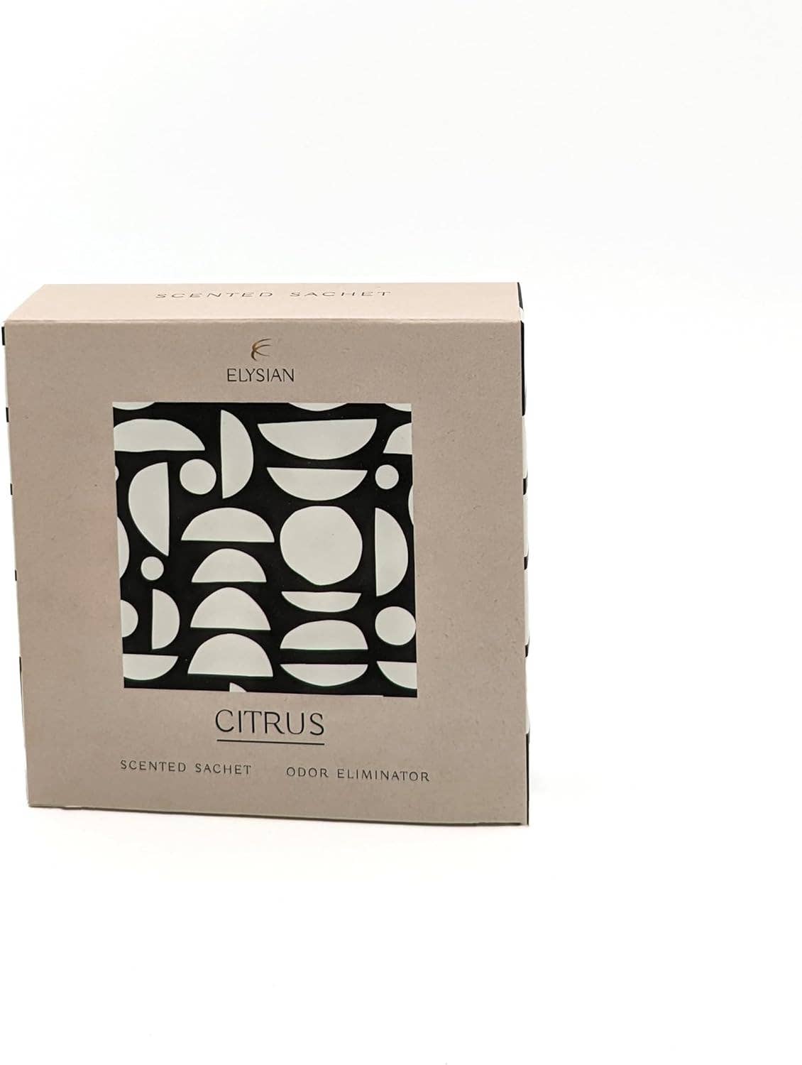 Robert Frederick Ltd - Wholesale Sachet - Elysian Scented Sachet - Set of 4 Citrus0