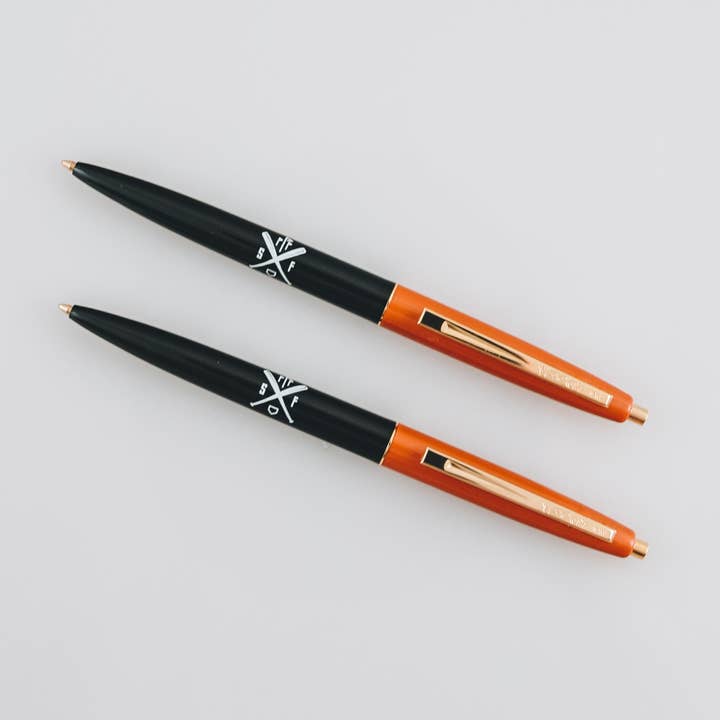 The Autograph x SF Pen for wholesale by Pineapple Labs